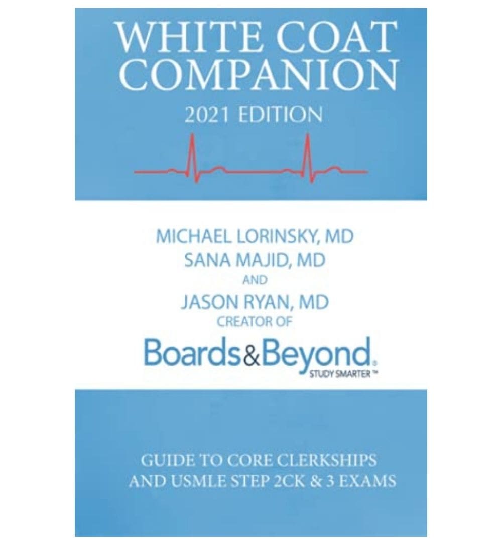 shop-white-coat-companion-2021-by-jason-ryan-md-board-and-beyond-with-free-delivery