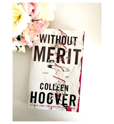 without-merit-by-colleen-hoover - OnlineBooksOutlet