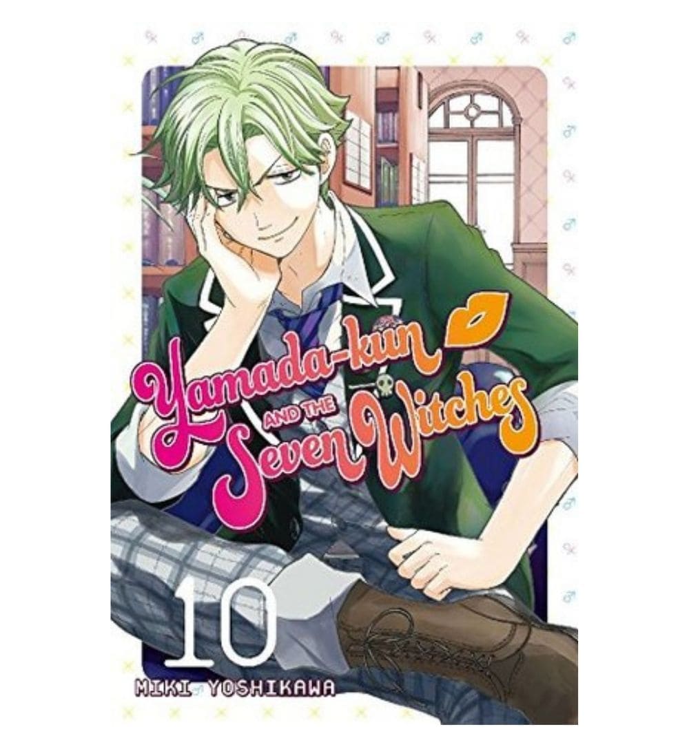 buy-yamada-kun-and-the-seven-witches-10-online - OnlineBooksOutlet