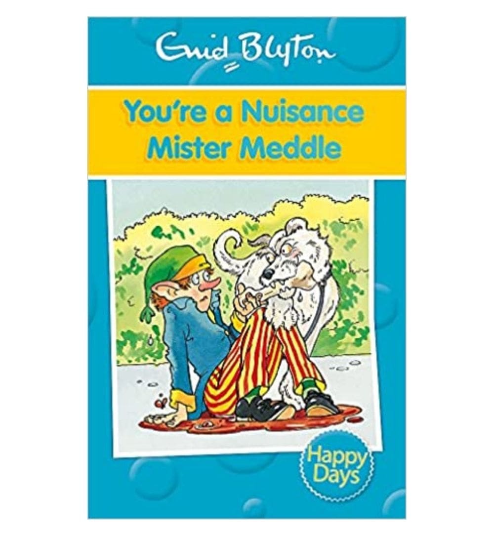 buy-youre-a-nuisance-mr-meddle-online - OnlineBooksOutlet