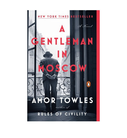 buy-a-gentleman-in-moscow - OnlineBooksOutlet