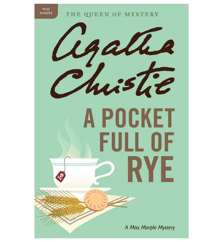 buy-a-pocket-full-of-rye-online - OnlineBooksOutlet