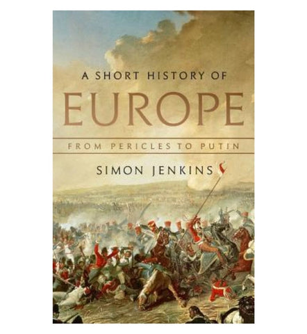buy-a-short-history-of-europe-online - OnlineBooksOutlet