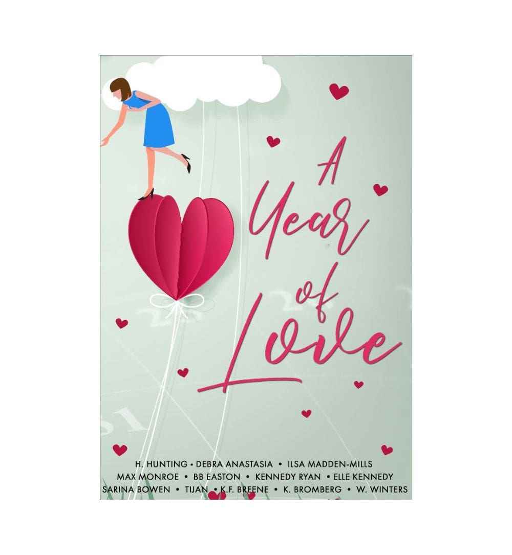 shop-a-year-of-love-by-helena-hunting-with-free-delivery