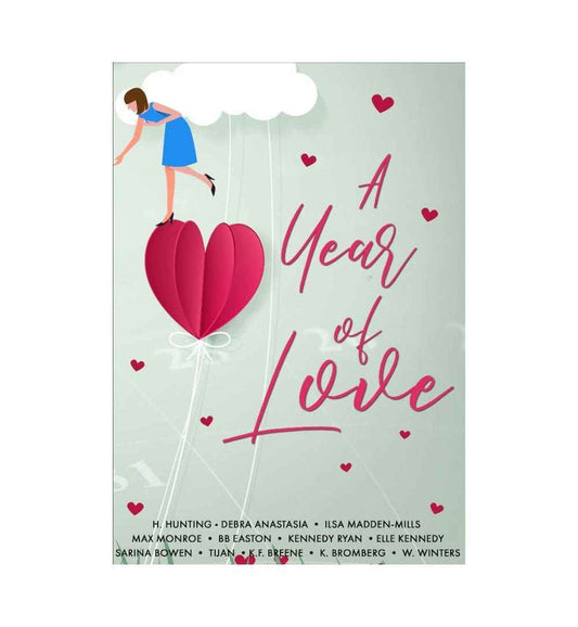 shop-a-year-of-love-by-helena-hunting-with-free-delivery