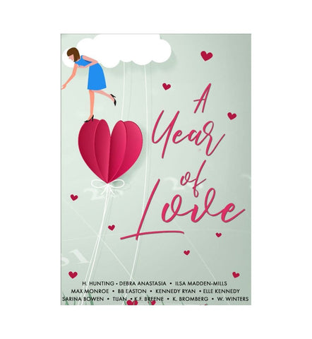 buy-a-year-of-love-by-helena-hunting-online - OnlineBooksOutlet
