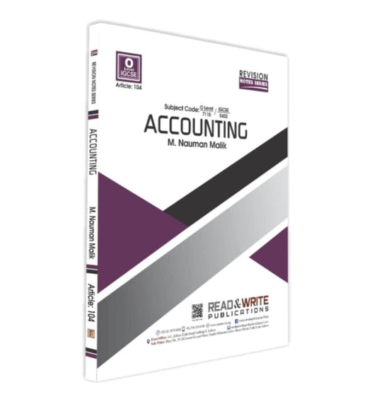 accounting-o-leveligcse-notes-by-muhammad-nauman-malik-art-104-book-image-pakistan-bookstore