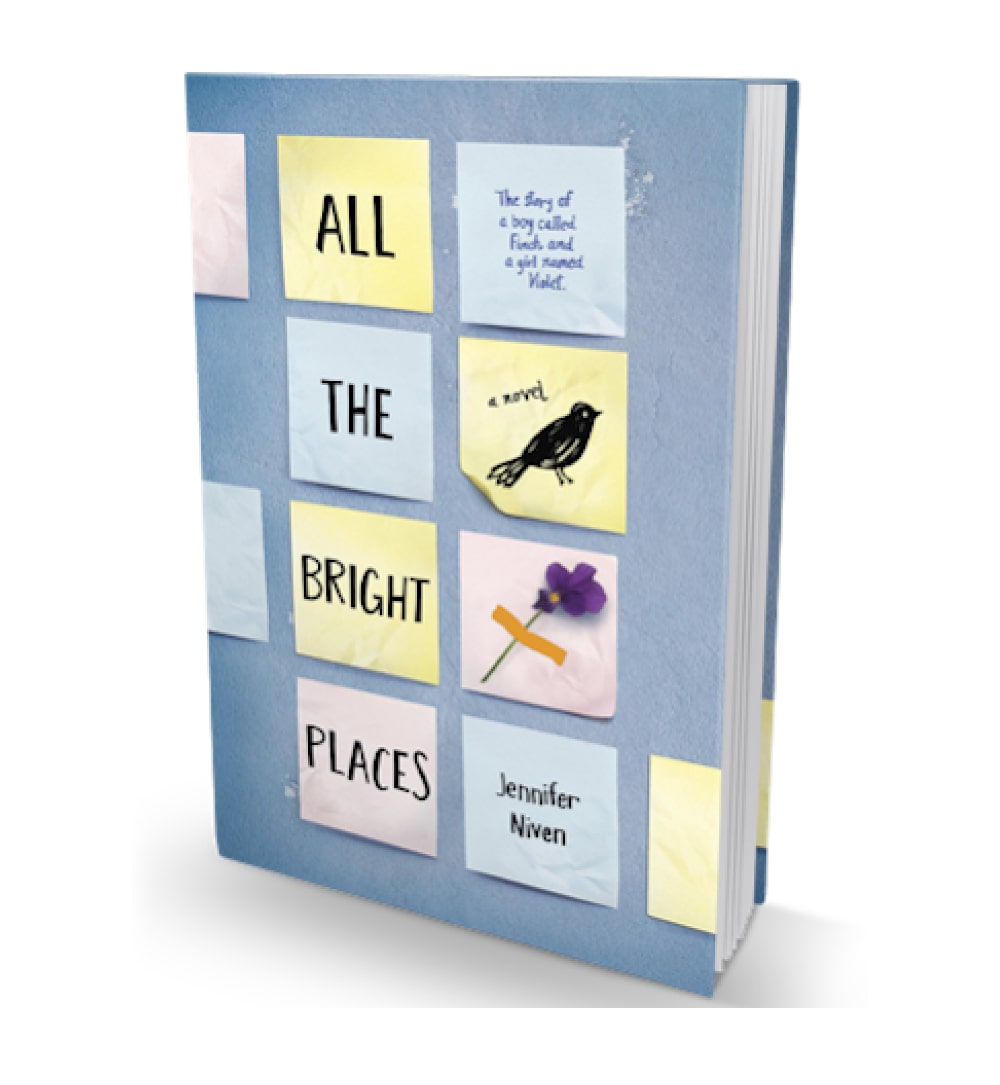 buy-all-the-bright-places - OnlineBooksOutlet