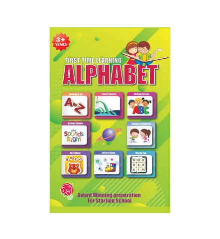 buy-alphabet-book-online - OnlineBooksOutlet