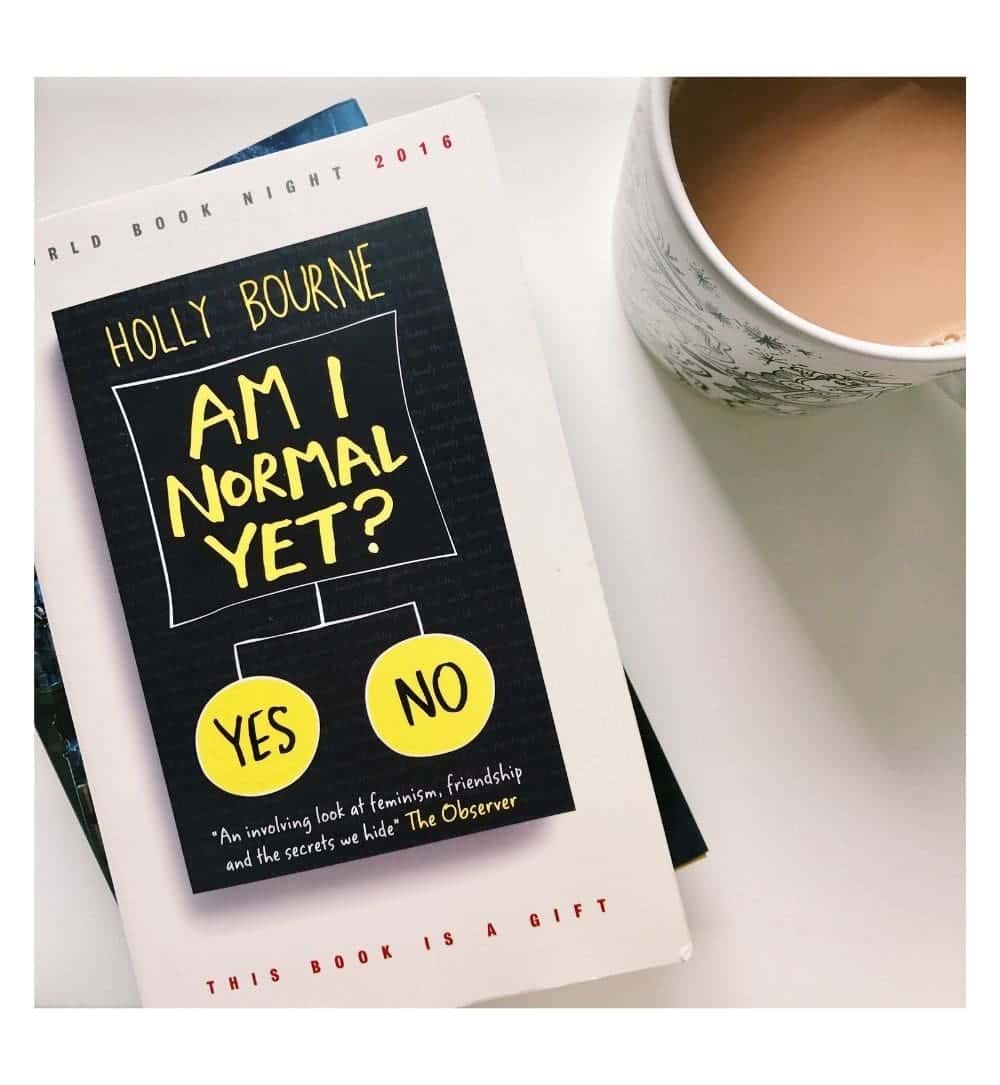 shop-am-i-normal-yet-by-holly-bourne-with-free-delivery