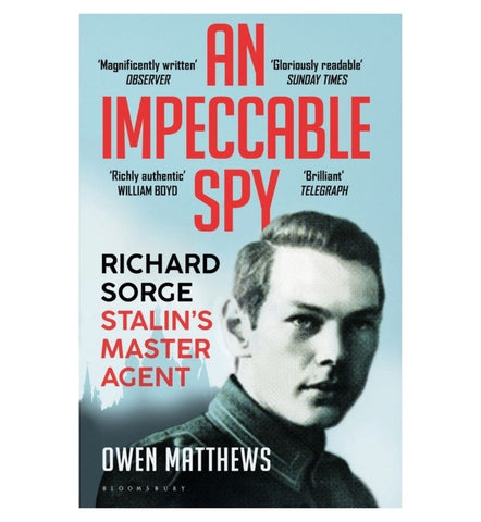 buy-an-impeccable-spy-online - OnlineBooksOutlet