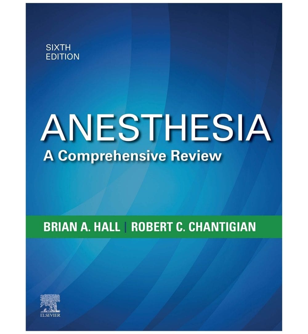 buy-anesthesia-online - OnlineBooksOutlet