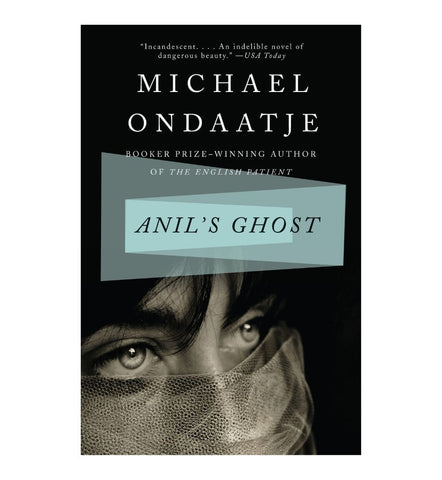 buy-anils-ghost-by-michael-ondaatje-online - OnlineBooksOutlet