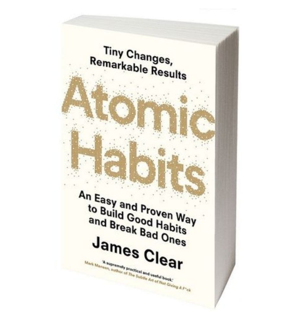 atomic-habits-price-in-pakistan - OnlineBooksOutlet