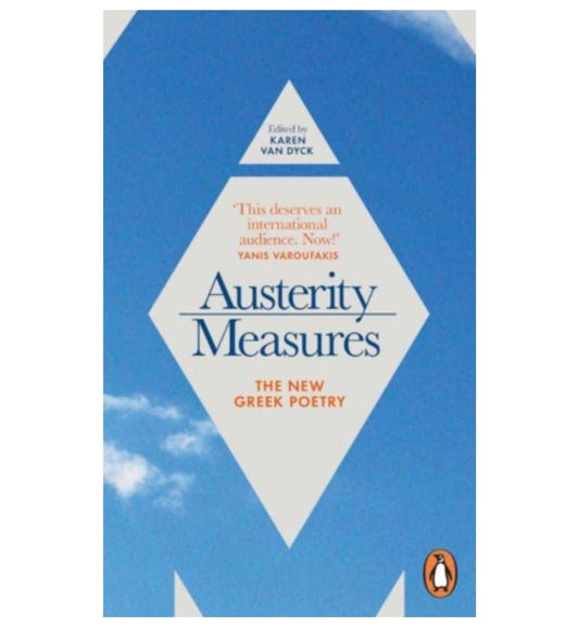 buy-austerity-measures-the-new-greek-poetry-by-karen-van-dyck-online-in-pakistan