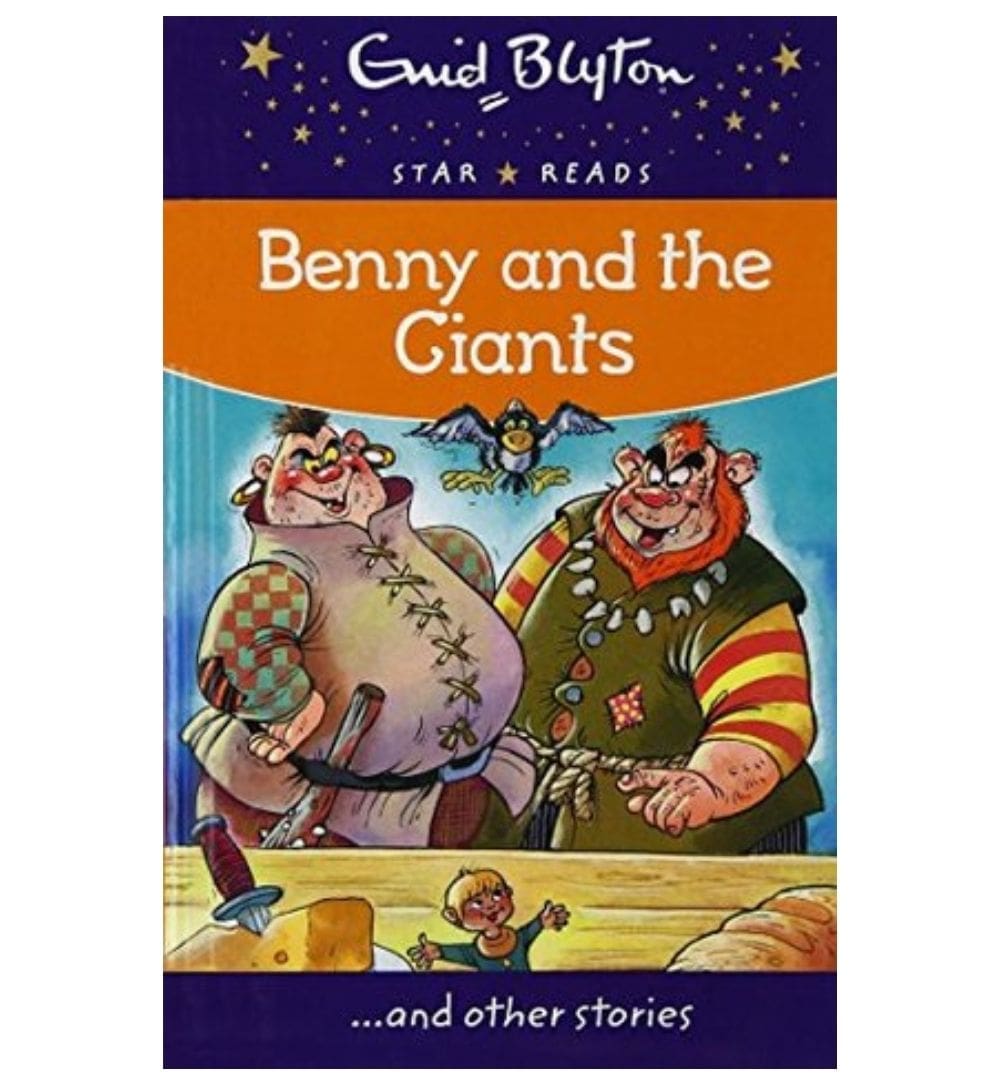 buy-benny-and-the-giants-online - OnlineBooksOutlet