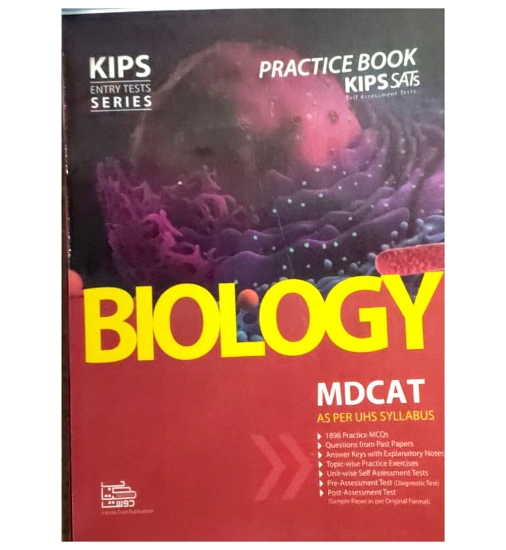 kips-mdcat-biology-practice-book - OnlineBooksOutlet