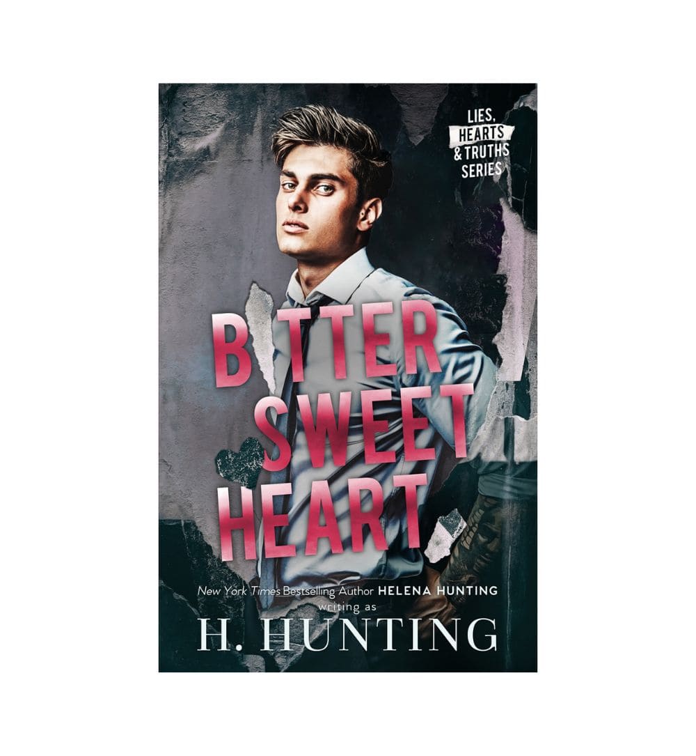buy-bitter-sweet-heart-by-h-hunting - OnlineBooksOutlet