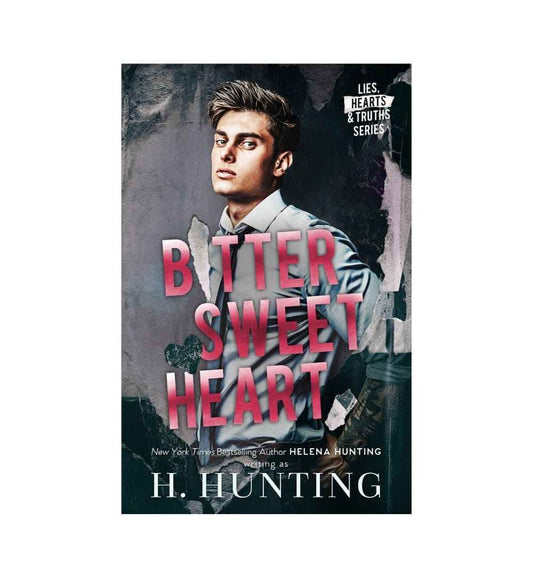 buy-bitter-sweet-heart-by-h-hunting-online-in-pakistan