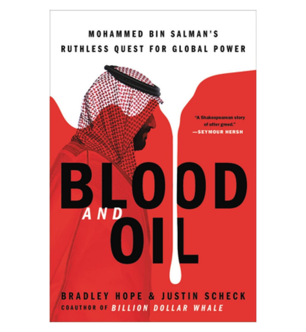 buy-blood-and-oil-online - OnlineBooksOutlet