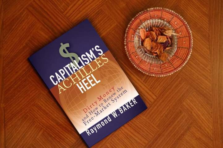 buy-capitalisms-achilles-heel-online - OnlineBooksOutlet