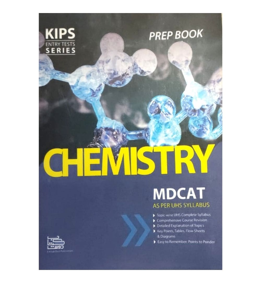 buy-chemistry-mdcat-online - OnlineBooksOutlet