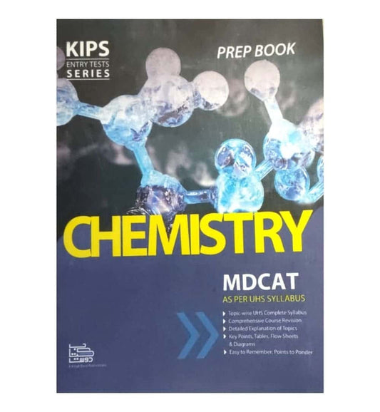 front-cover-kips-entry-test-series-chemistry-mdcat-prep-book-available-online