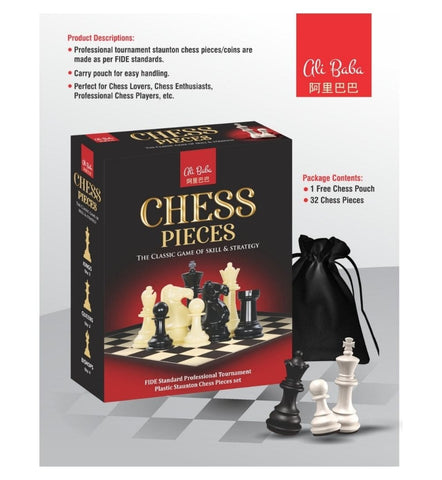 buy-chess-pieces-online - OnlineBooksOutlet