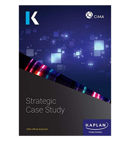 buy-cima-strategic-case-study-online - OnlineBooksOutlet