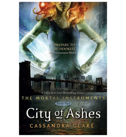buy-city-of-ashes - OnlineBooksOutlet