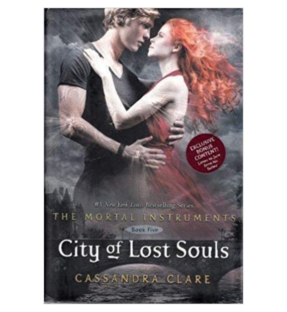 city-of-lost-souls-the-mortal-instruments-5-by-cassandra-clare - OnlineBooksOutlet