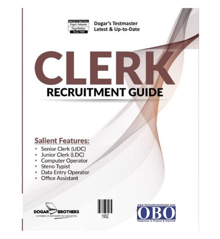 buy-clerk-recruitment-guide-online - OnlineBooksOutlet
