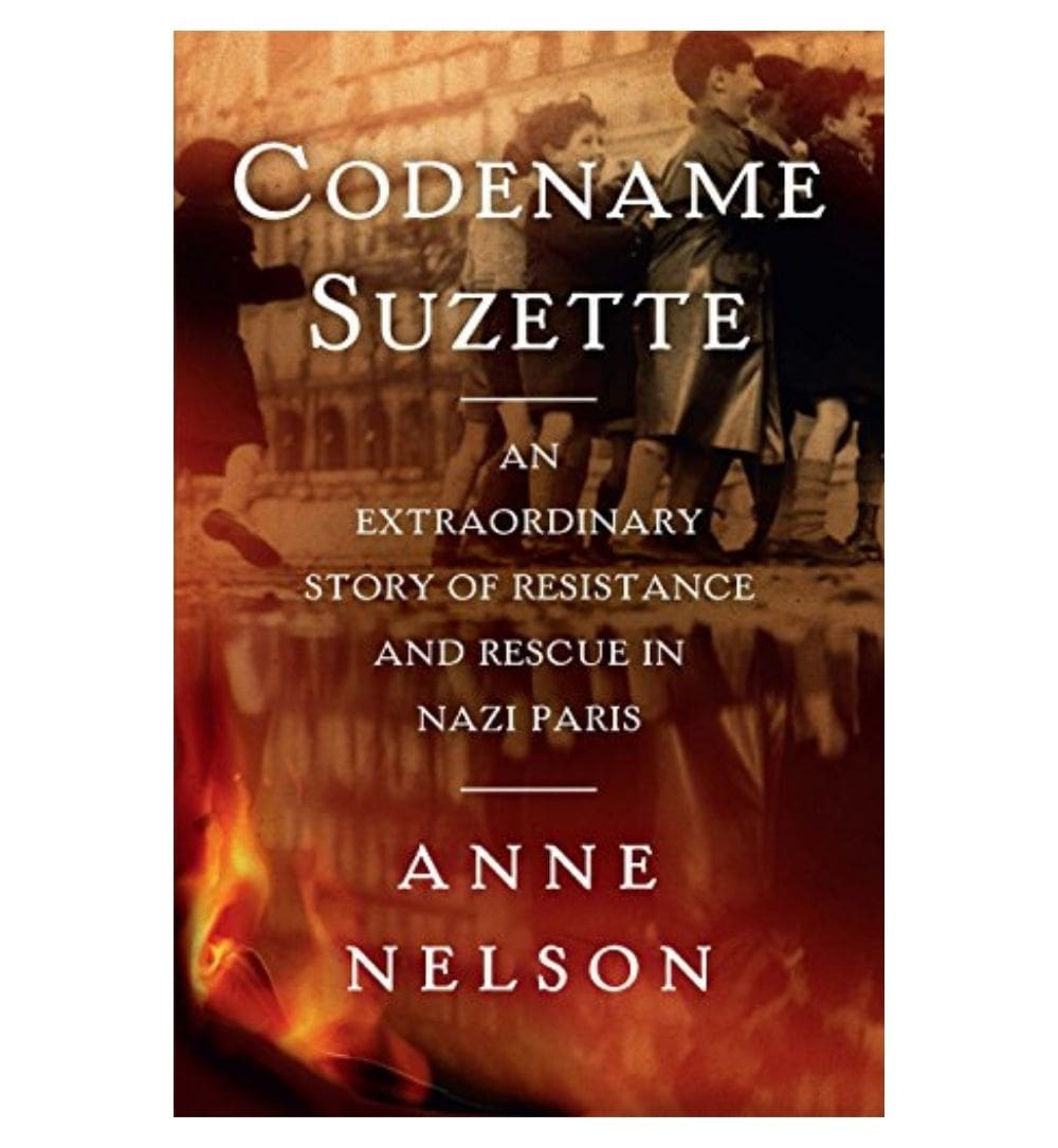 buy-codename-suzette-online - OnlineBooksOutlet