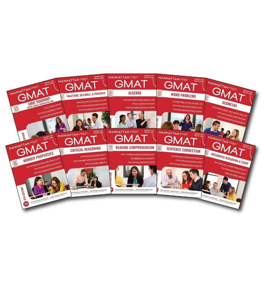 buy-complete-gmat-strategy-guide-set-online - OnlineBooksOutlet