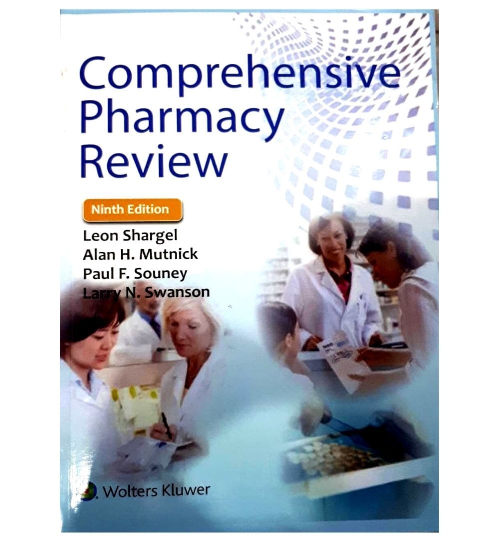 buy-comprehensive-pharmacy-review-for-naplex-online - OnlineBooksOutlet