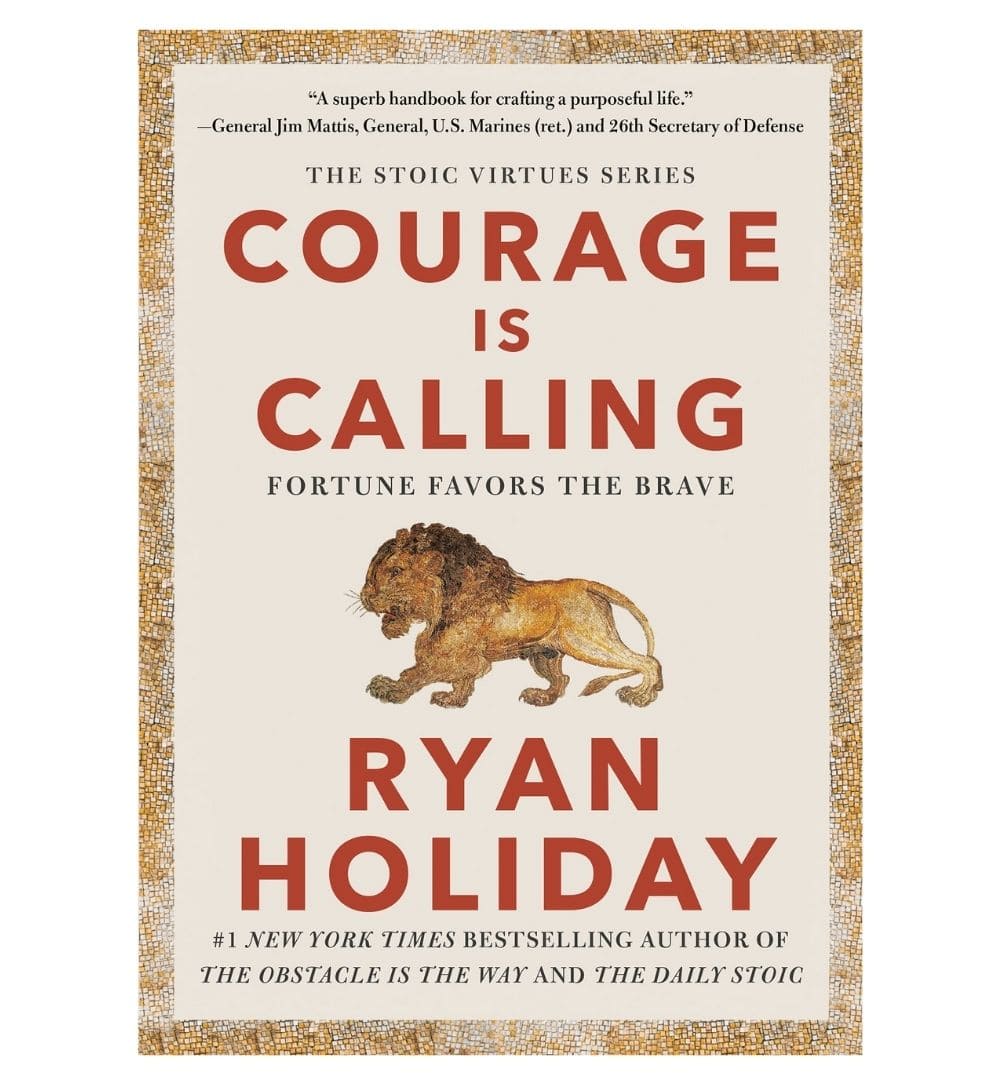 buy-courage-is-calling-online - OnlineBooksOutlet
