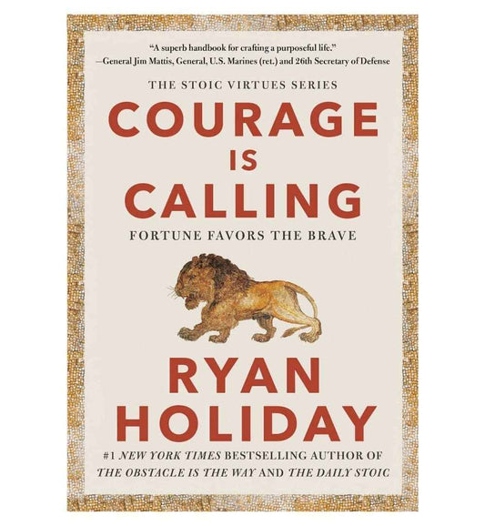 order-courage-is-calling-fortune-favors-the-brave-by-ryan-holiday-online-with-cod