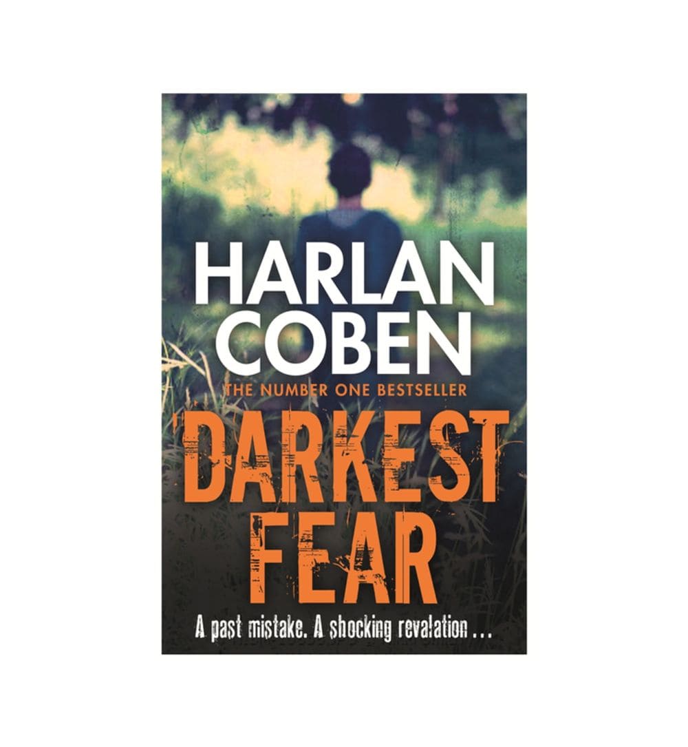 buy-darkest-fear-by-harlan-coben-online - OnlineBooksOutlet