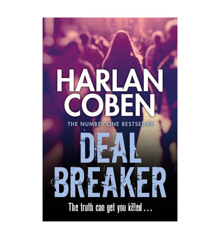 buy-deal-breaker-by-harlan-coben-online - OnlineBooksOutlet