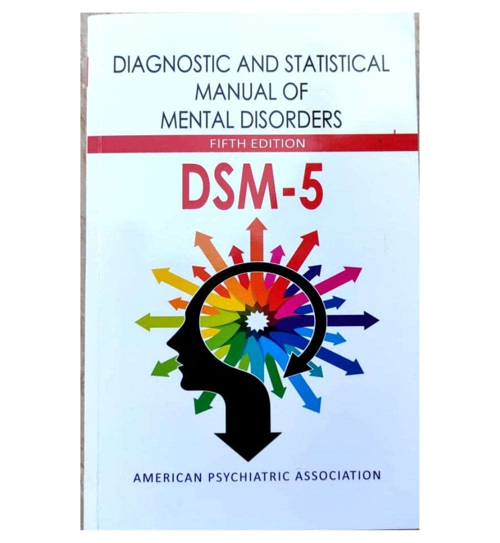 diagnostics-and-statistical-manual-of-mental-disorders-5th-edition-dsm-5-by-the-american-psychiatric-association - OnlineBooksOutlet