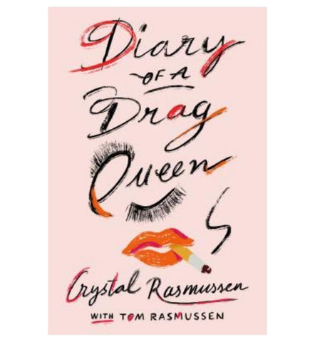 buy-diary-of-a-drag-queen-online - OnlineBooksOutlet