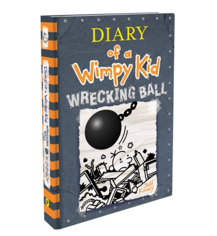 buy-diary-of-a-wimpy-kid-wrecking-ball - OnlineBooksOutlet