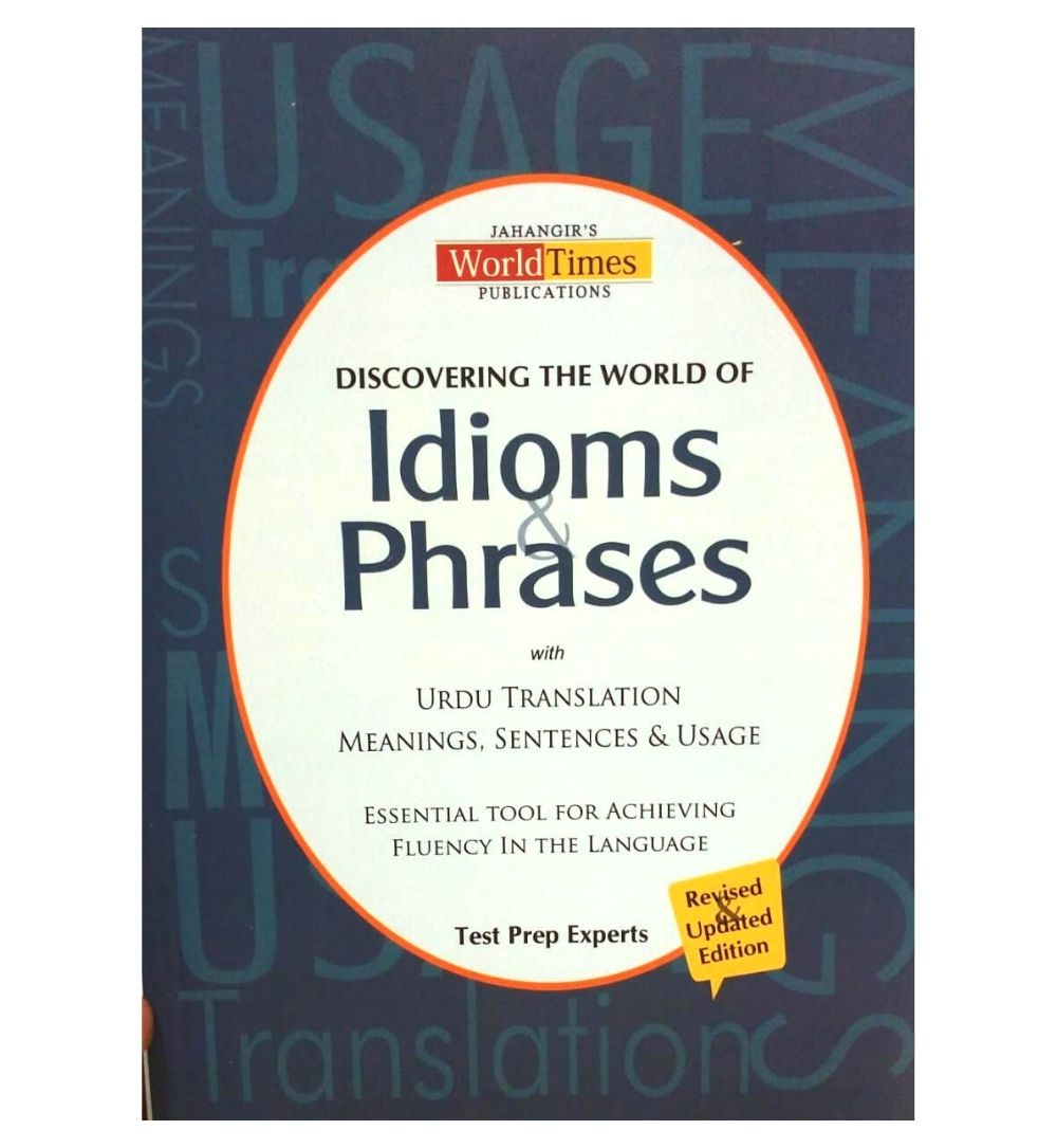 buy-discovering-the-world-of-idioms-and-phrases-online - OnlineBooksOutlet