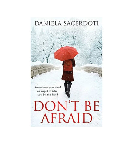 buy-don-t-be-afraid-by-daniela-sacerdoti-online - OnlineBooksOutlet