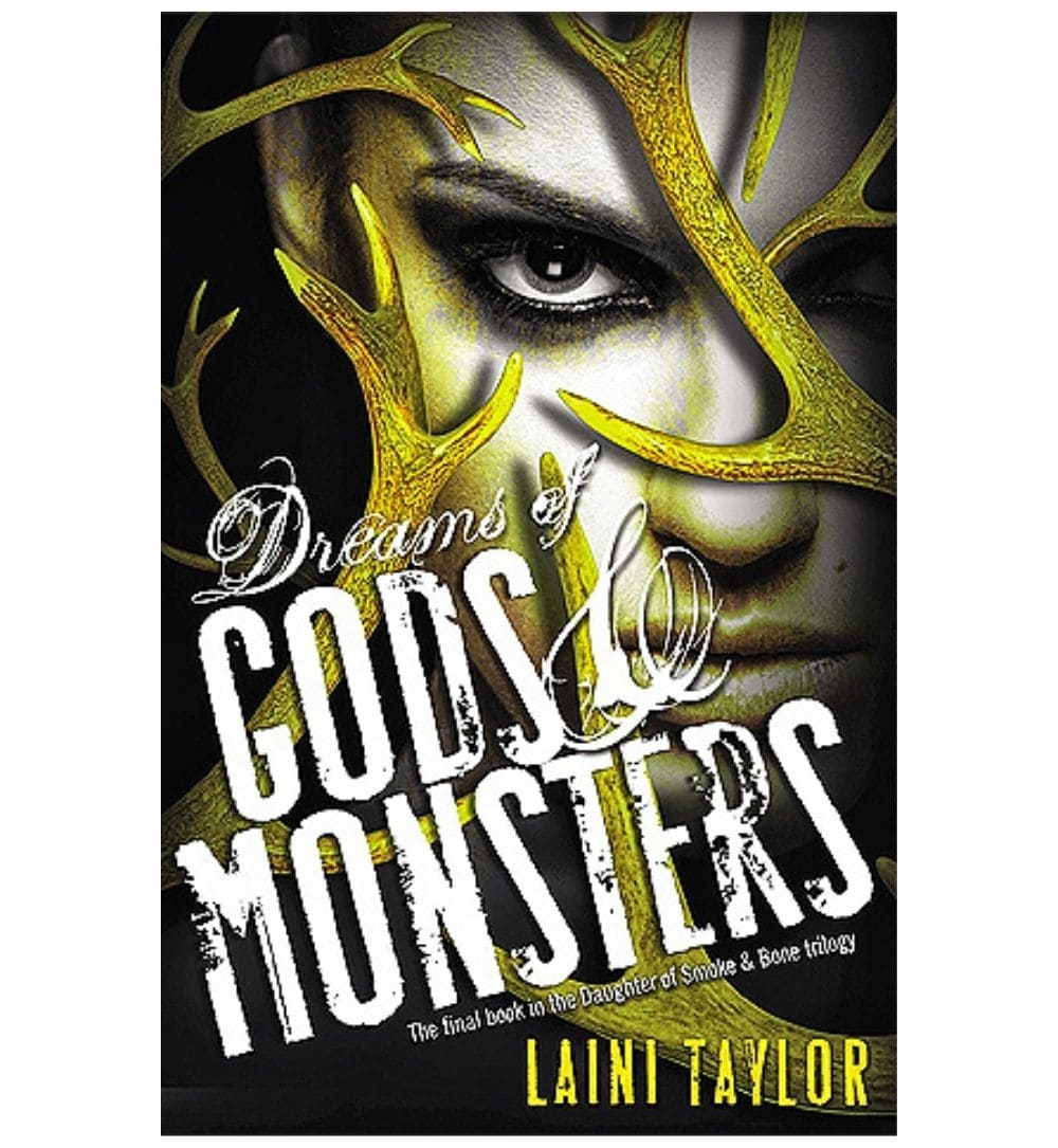 buy-dreams-of-gods-monsters-online - OnlineBooksOutlet
