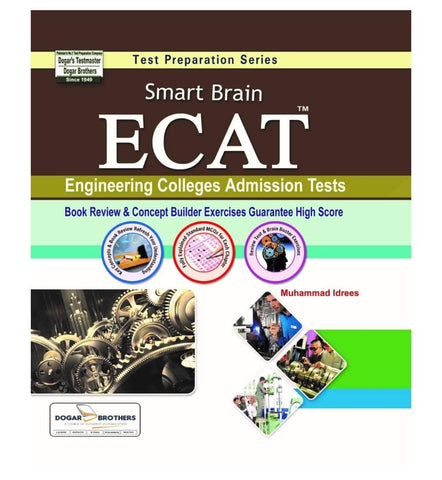 buy-ecat-smart-brain-online - OnlineBooksOutlet