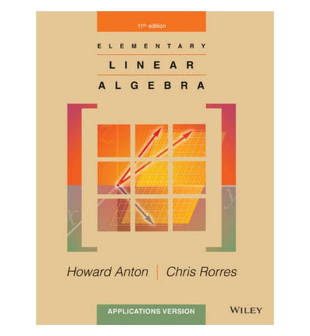 buy-elementary-linear-algebra-online - OnlineBooksOutlet