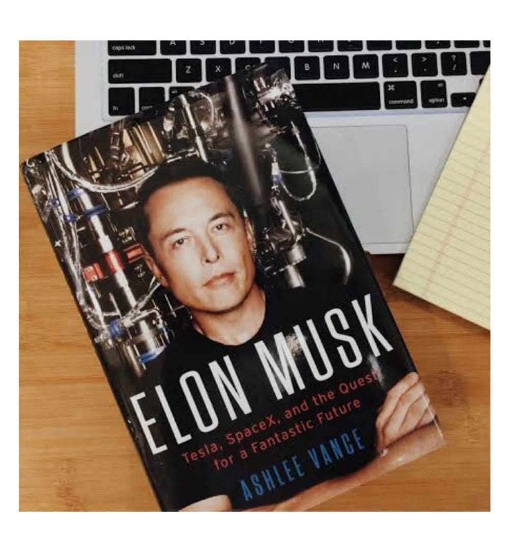 elon-musk-tesla-spacex-and-the-quest-for-a-fantastic-future-by-ashlee-vance - OnlineBooksOutlet
