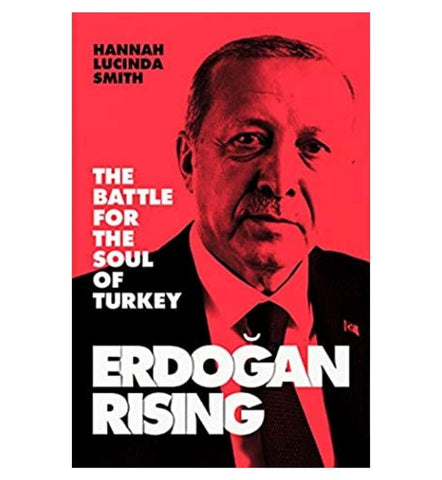 buy-erdogan-rising-online - OnlineBooksOutlet