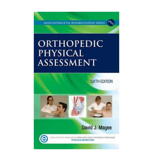 shop-orthopedic-physical-assessment-musculoskeletal-rehabilitation-6th-edition-with-free-delivery